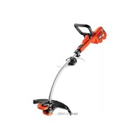 Тример мережевий з телескопічною ручкою B+D : P= 800 Вт, ширина покосу- 33 см, жилка Ø= 2,0 мм