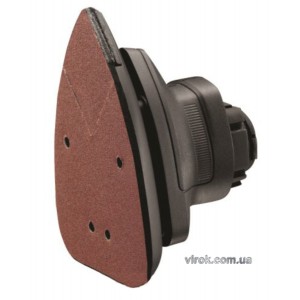 Насадка патрон B+D. - (Вібро шліфмашинка) до MT350K/MT18K/MT188KB