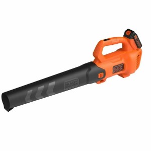 Повітродувка Black+Decker BCBL200L
