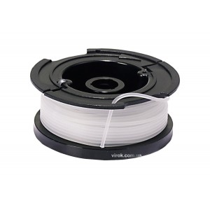 Котушка з жилкою до газонокосарки B+D