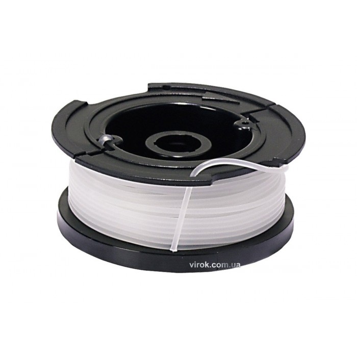 Котушка з жилкою до газонокосарки B+D