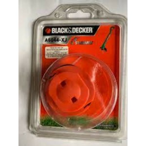 Змінна котушка + волосінь B+D (5,5 М 1,6 мм)