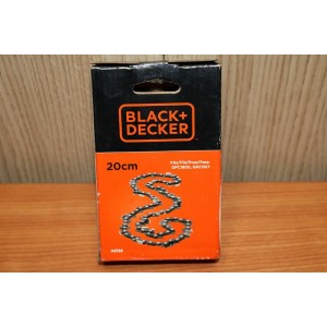 Ланцюг до пили B+D L-20 см, 34 зуба