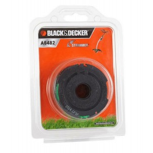 Жилка для тримера B+D 2,4 мм *0,35 м