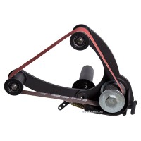 Адаптер для КШМ - шліфування / полірування труб, малий