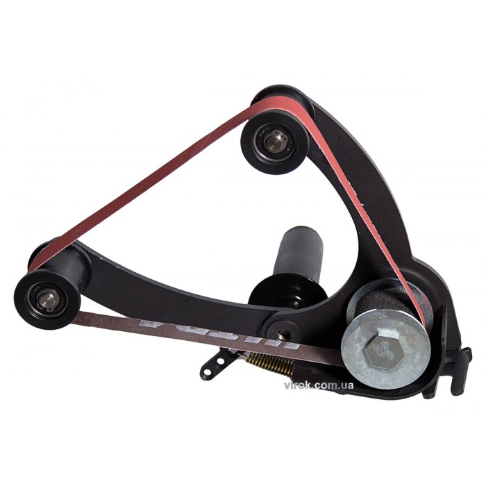 Адаптер для КШМ - шліфування / полірування труб, малий