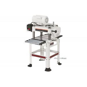 (DW) Рейсмусовий верстат ел./мереж.- 230В, 2,8/2,2 кВт JET; вал Ø=73 мм 3 ножі-410х25х3 мм, брус-