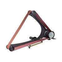 Адаптер для КШМ - шліфування / полірування труб, великий