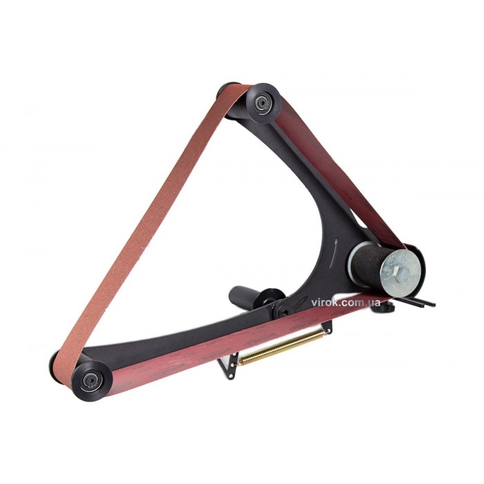 Адаптер для КШМ - шліфування / полірування труб, великий