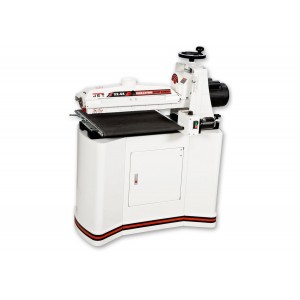 (DW) Шліфувальний барабанний-колив. верстат по дереву JET 22-44 OSС : (1.3)кВт, стр-75мм(к-т 3)