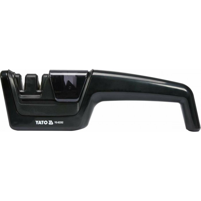 Точило для ножів 4 в 1 YATO [48]