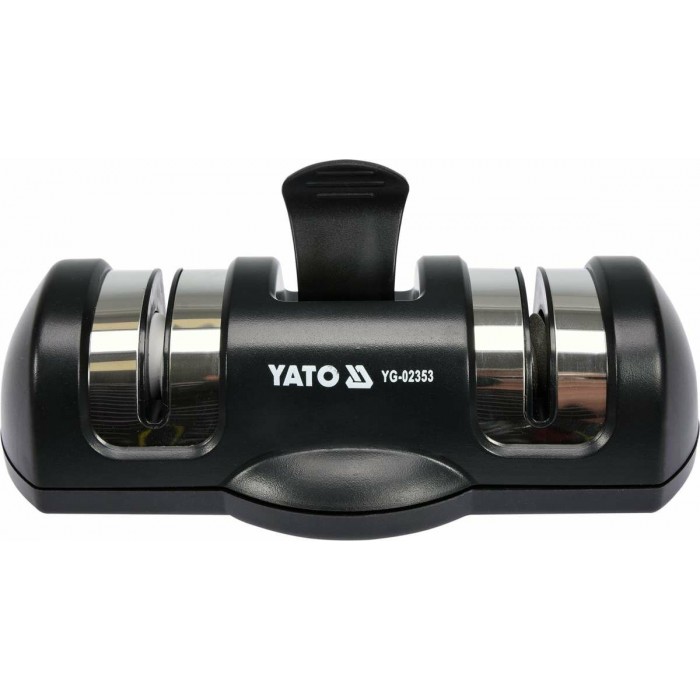 Точило для ножів 2 в 1 YATO [48]