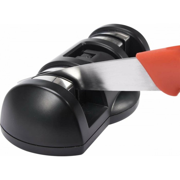 Точило для ножів 2 в 1 YATO [48]