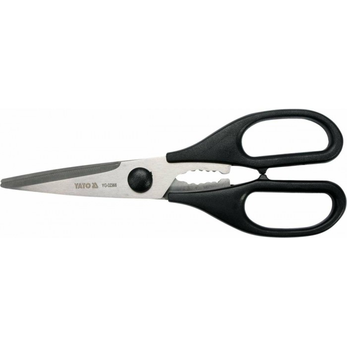 Ножиці кухонні універсальні [12/72]