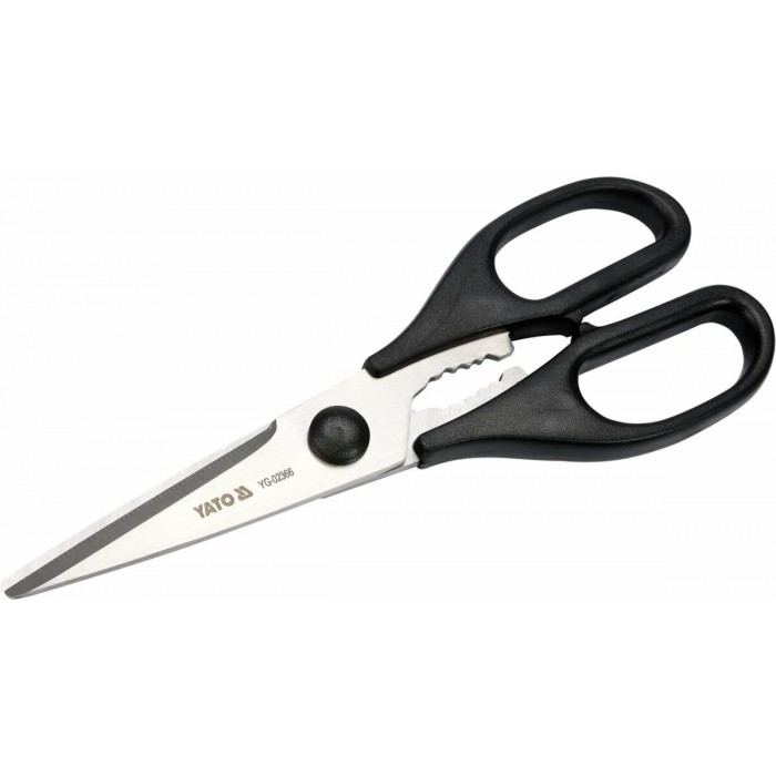 Ножиці кухонні універсальні [12/72]