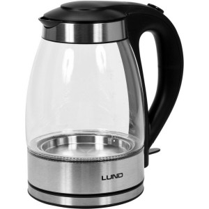 Електрочайник з LED 1,8 л [8/32]