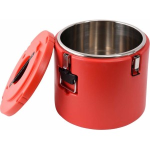 Термос професійний, транспортувальний, 30 л