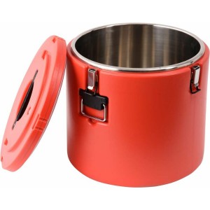 Термос професійний, транспортувальний, 48 л