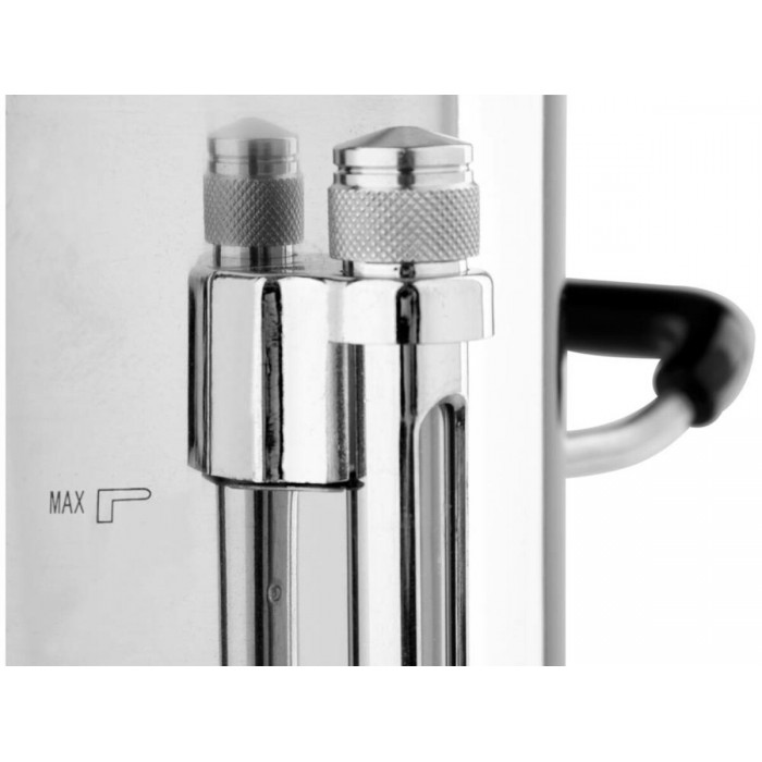 Електрочайник з термостатом, 12 л, 2500 Вт, робоча t= 30-110°C