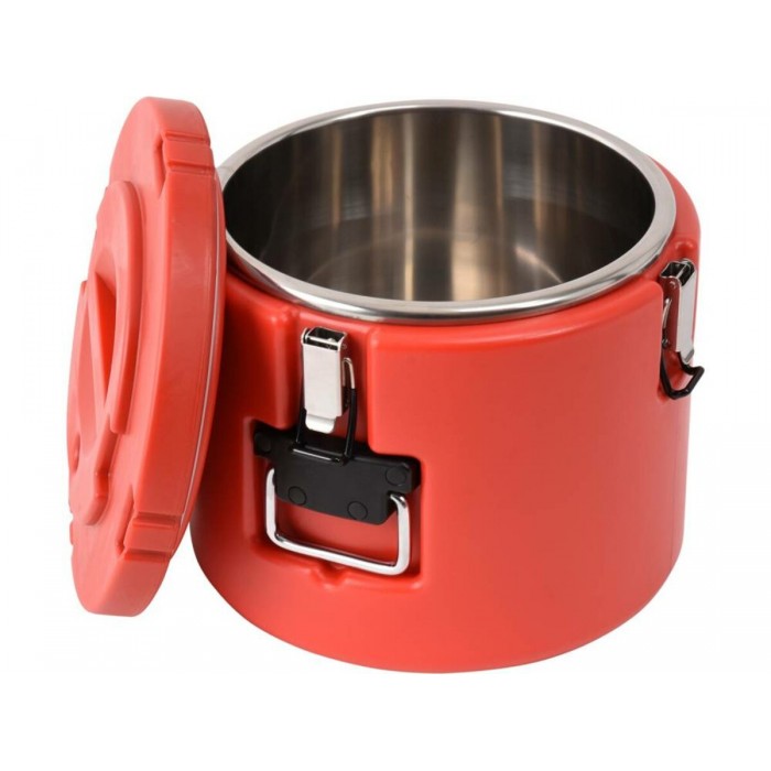 Термос професійний, транспортувальний, 15 л