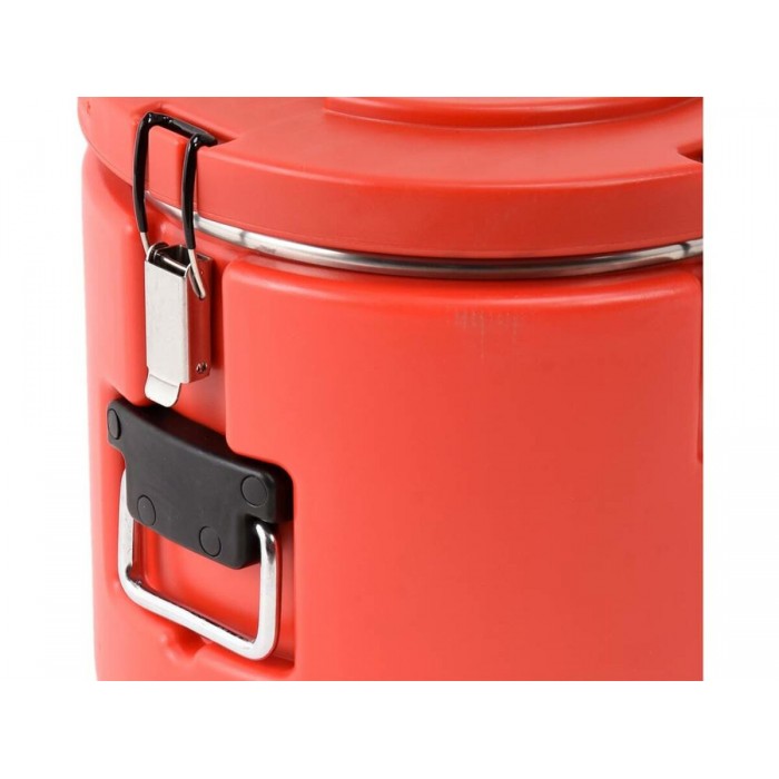 Термос професійний, транспортувальний, 15 л