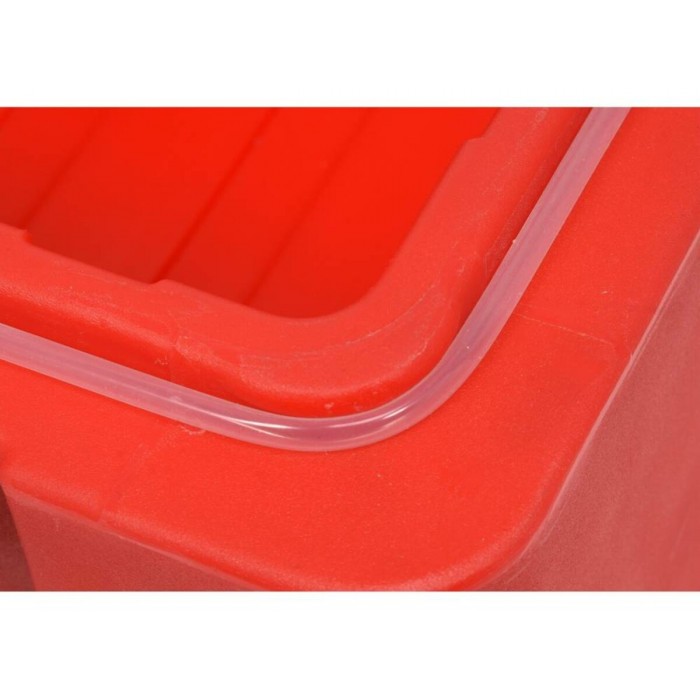 Контейнер термоізольований GN 1/1, внутр. габар.- 510х 300х 200 мм