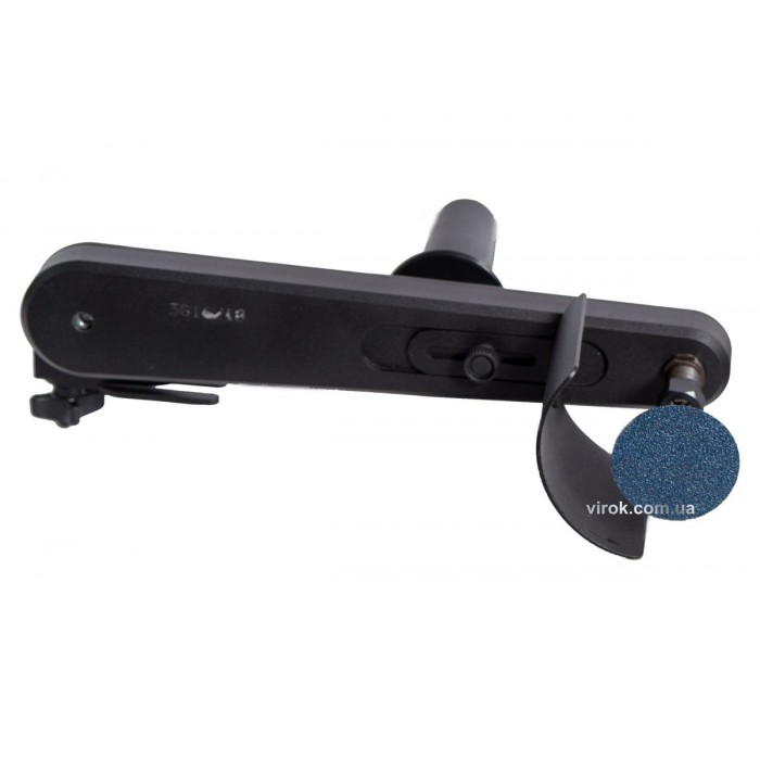 Адаптер для шліфування з хвостовиком, для кутової шліфмашини