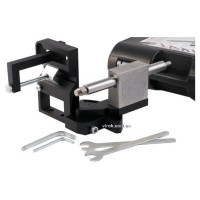 Адаптер для свердління труб, точний, для дрилі