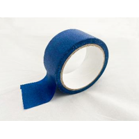 Стрічка малярна фасадна VIROK  48мм х 40 м., синя [36]