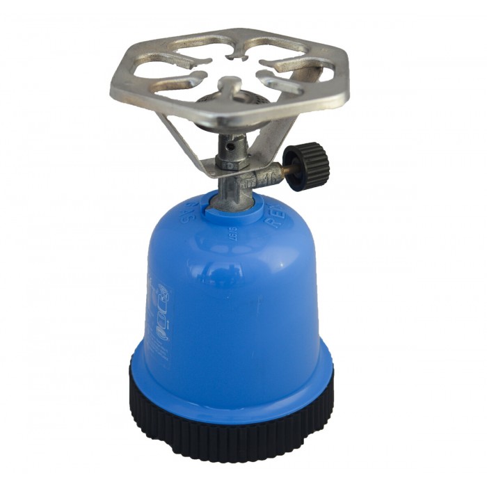 Примус газовий для 190 г балону [20]