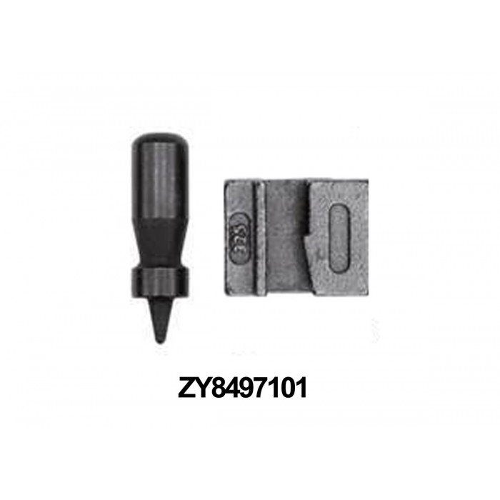 Змінні буйки до розклепування ланцюгів для верстата YT-84971