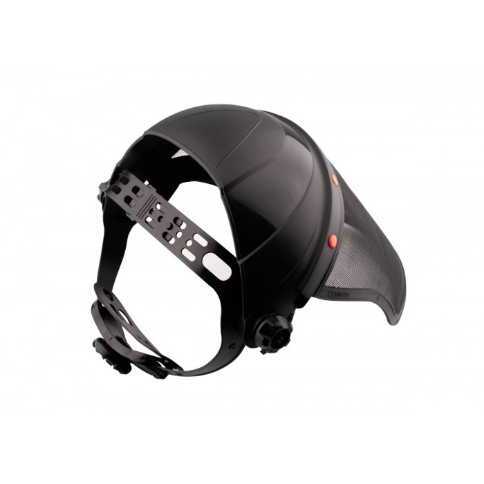 Щиток захисний  VIROK  для обличчя , металева сітка