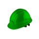 Каска  захисна  VIROK зелена