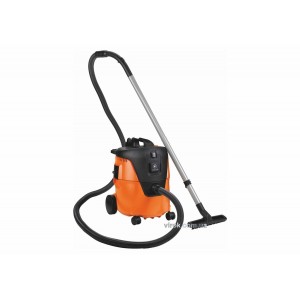 Порохотяг промисловий мережевий AEG : 1 кВт, збірний контейнер- 20 л, шланг- 3.5 м (AP2-200 ELCP) DW