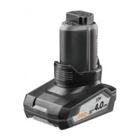 Акумулятор для інструментів AEG : Li-Ion 12 В, 4 АГод