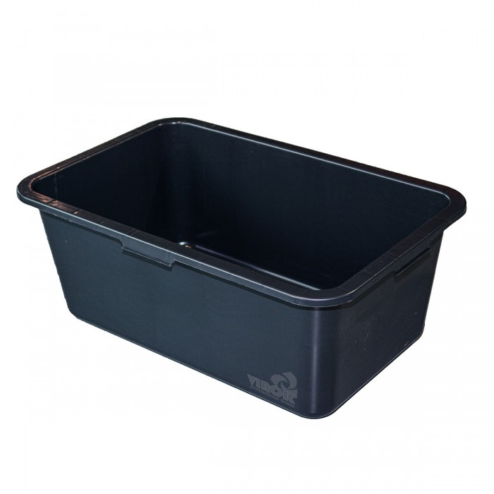 Корито будівельне прямокутне  60 л ТМ "VIROK"