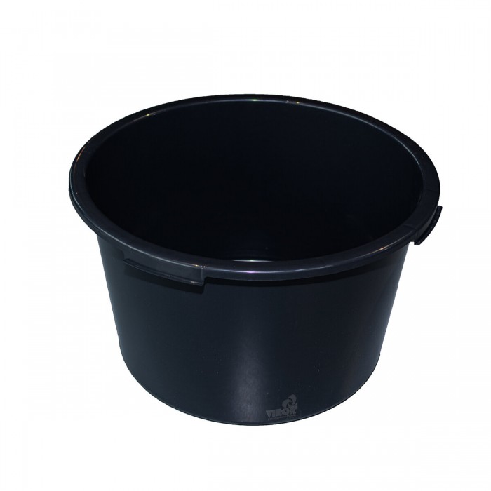 Корито будівельне кругле  90 л ТМ "VIROK"