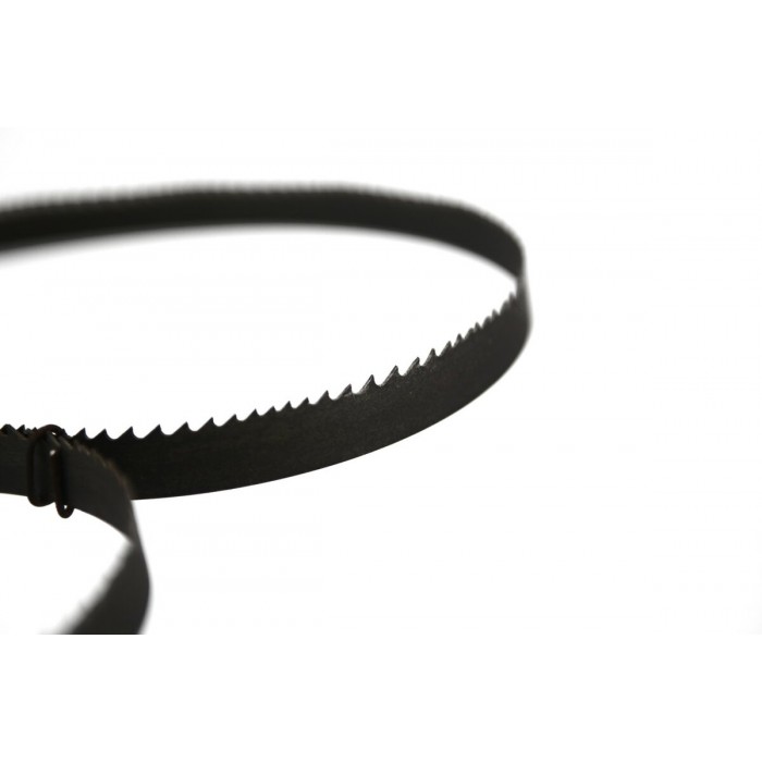 Полотно пильне GFS 20 х 0,9 х 2362 мм, 10/14 TPI до верстата HVBS-712K