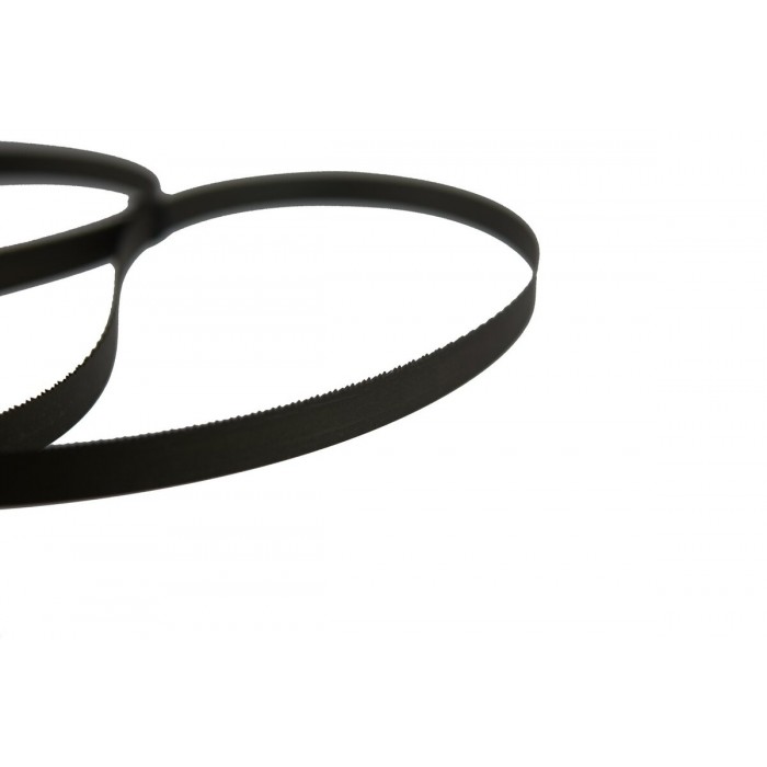 Полотно пильне GFS 20 х 0,9 х 2362 мм, 10/14 TPI до верстата HVBS-712K