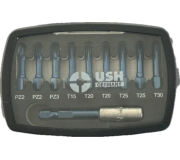 Набори насадок (біт)