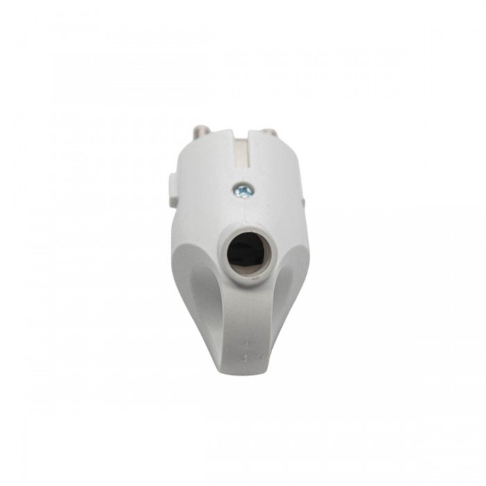 Вилка мережева VIROK 16А/250V з заземленням