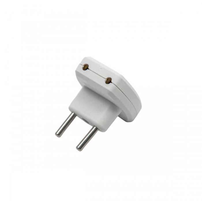 Мережевий адаптер-розгалужувач VIROK 10А/230V