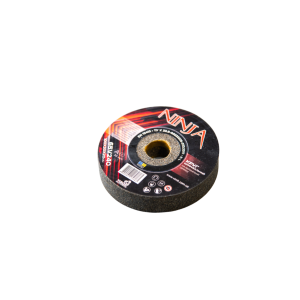 Круг для точила на керамічній зв'язці  NINJA 100х20х20 мм F60 ТМ VIROK, твердість K