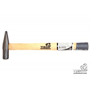Молоток слюсарний VIROK кований m= 300 г