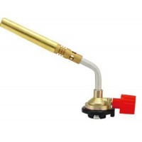 Пальник газовий VIROK з цанговим (швидким) з'єднанням.