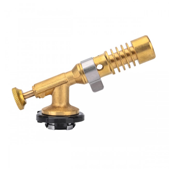 Пальник газовий VIROK з цанговим (швидким) зєднанням