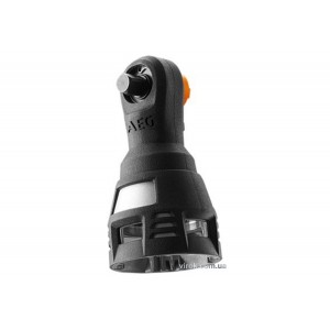 Насадка- гайковерт для реноватора AEG OMNI; шпиндель Ø= 3/8", крутний момент - 28 Нм (OMNI-IR) DW