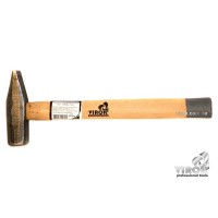 Молоток слюсарний VIROK кований m= 700 г