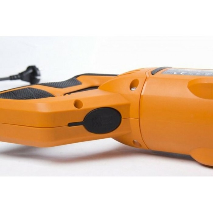 Пила шаблева мережева AEG: 900 Вт, 3500 об/хв, амплітуда хода- 19 мм