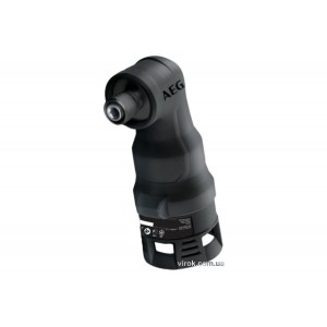 Насадка- імпульсний шуруповерт для реноватора AEG OMNI; 6-гран. хвост.- 1/4",крутн.момент- 62 Нм DW